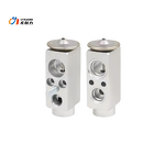 AC Expansion Valve Factory - For Mercedes Benz S203 CL203 W203