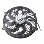 Universal Radiator Fan Manufacturer - 14 Inch Auto AC Electric Fan