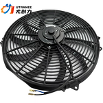 Auto Radiator Fan Manufacturer - 16-17 Inch for Chevy Ford Jeep Trucks