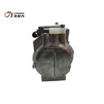 Auto AC Compressor Manufacturer - OEM for Isuzu D-MAX
