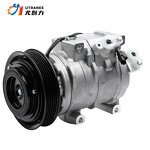 Auto AC Air Compressor Factory - OEM for Honda Odyssey