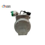 Auto AC Compressor Manufacturer - OEM for Hyundai Tucson