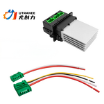 Auto Blower Fan Resistor Factory - OEM for Nissan Peugeot