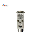 AC Expansion Valve Factory - For Mercedes Benz S203 CL203 W203