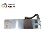 Universal AC Evaporator Factory - 12V/24V Mini Evaporator Kit