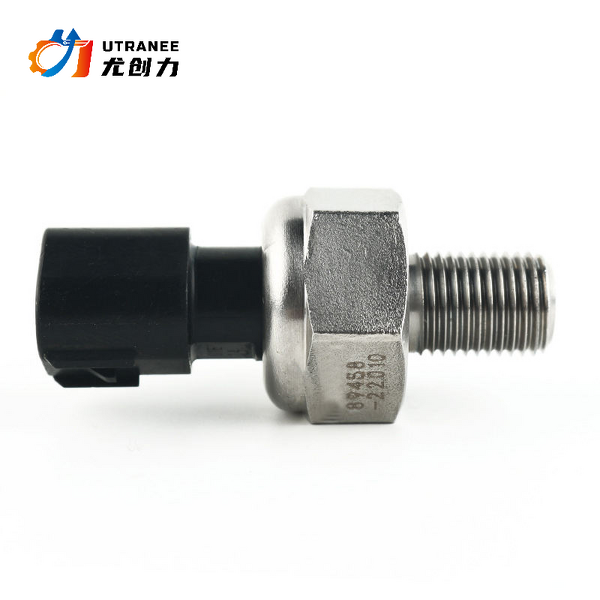 Oil Pressure Sensor Manufacturer - OEM for Toyota Land Cruiser & RAV4