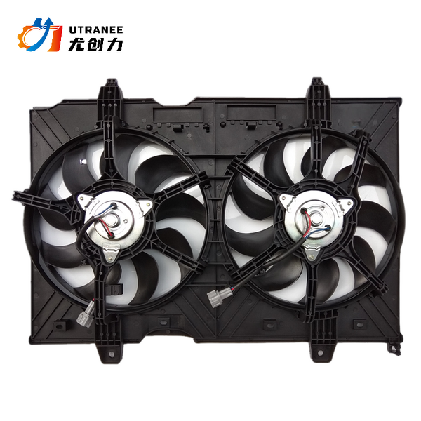 Auto Radiator Fan Factory - Replacement for Nissan X-trail