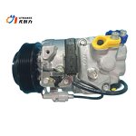 Auto AC Air Compressor Manufacturer - Suitable for BMW F10/F30 OEM