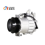 Auto AC Compressor Manufacturer - OEM for Mercedes-Benz Models