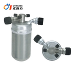 Universal AC Receiver Drier Factory - For Benz & BMW Car Models