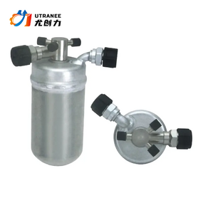 Universal AC Receiver Drier Factory - For Benz & BMW Car Models