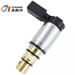 Auto AC Solenoid Valve Factory - OEM for Volkswagen Jetta & Beetle