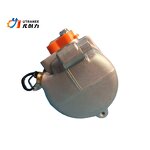 High Performance AC Air Compressor Factory - For Suzuki 12V 4PK