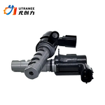 Auto AC Solenoid Valve Manufacturer - OEM for Hyundai Accent & Kia Rio