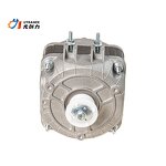 AC Shaded Pole Fan Motor Manufacturer - 16/60W for Refrigerator Condenser