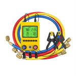 Portable Digital Manifold Gauge Factory - MG10 Mini 88 Type Tool Set