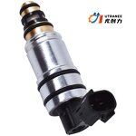 Auto AC Solenoid Valve Factory - OEM for Ford Escape