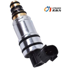 Auto AC Solenoid Valve Factory - OEM for Ford Escape