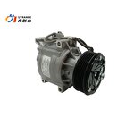New Auto Car AC Compressor Manufacturer - For Toyota Corolla Verso