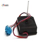 Household Refrigerator Motor Factory - DC12V 2.5W Condenser Fan Motor