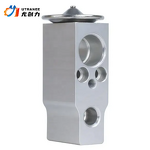 Utranee Auto AC Expansion Valve Manufacturer - For SUZUKI OEM
