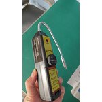 Portable UV Halogen Leak Detector Factory - WJL-6000 for Automotive AC