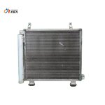 Auto AC Condenser Factory - OEM for Suzuki Wagon R