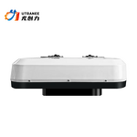 Split Parking Air Conditioner Manufacturer - 12V/24V Whisper-Quiet for Truck Cab