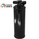 Auto AC Receiver Drier Factory - For Freightliner Trucks