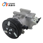 Auto AC Compressor Factory - OEM for Ford Escape & Fiesta