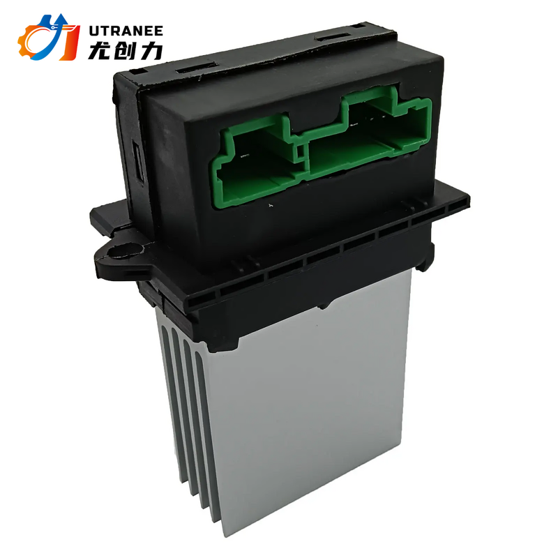 Auto A/C Blower Resistor Factory - OEM for Peugeot Renault Nissan