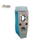 Auto AC Expansion Valve Manufacturer - OEM for Buick Regal & Cadillac SRX
