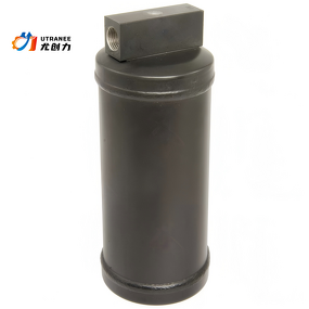 Auto AC Receiver Drier Factory - Replacement for Buick & Chevy Models