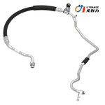A/C Refrigerant Hose Assembly Manufacturer - OEM for Hyundai Elantra
