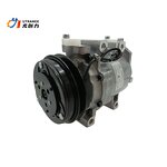 Auto AC Compressor Manufacturer - OEM for Isuzu D-MAX