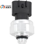 New AC Pressure Switch Manufacturer - For Toyota Avalon Sienna Camry