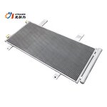 Auto AC Condenser Factory - OEM for Honda Accord Electric