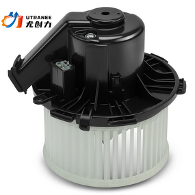 Auto AC Blower Motor Factory - OEM for Dodge Mercedes-Benz Sprinter