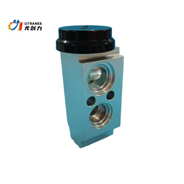 Utranee Auto AC Expansion Valve Factory - SL-88519 OEM for Kia Hyundai