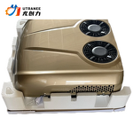 Intelligent Rooftop Parking AC Factory - Universal for Heavy Truck Cab