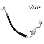 Refrigerant Hose Line Assembly Factory - OEM for GM Escalade