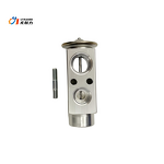AC Expansion Valve Factory - For Mercedes Benz S203 CL203 W203