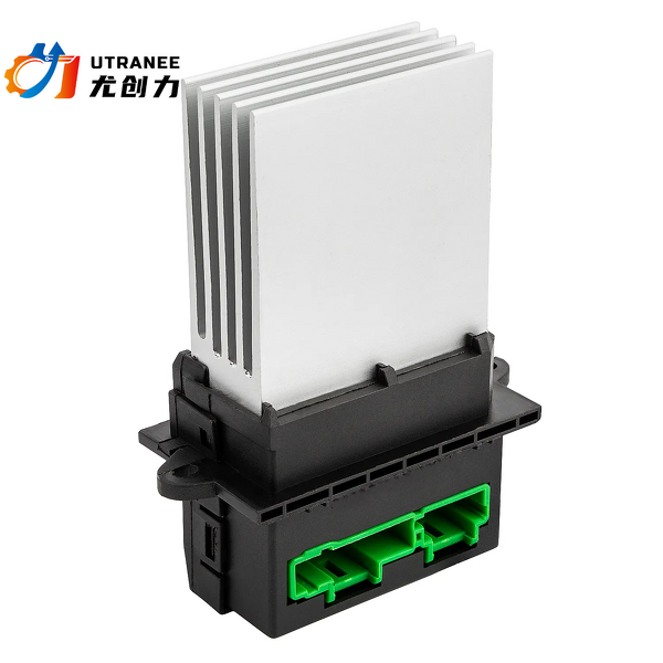Auto Blower Fan Resistor Factory - OEM for Nissan Peugeot