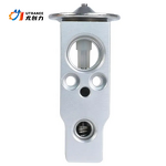Utranee Auto AC Expansion Valve Manufacturer - For SUZUKI OEM