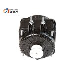 AC Shaded Pole Fan Motor Factory - 16W 60W Commercial Condenser Fan Motor