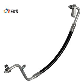 A/C Refrigerant Hose Assembly Manufacturer - OEM for Hyundai Elantra