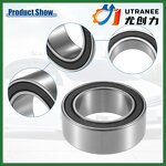 Universal AC Compressor Bearing Manufacturer - 35BD5520 Deep Groove