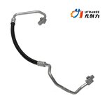 A/C Refrigerant Hose Assembly Manufacturer - OEM for Toyota Corolla