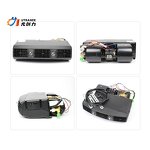 Car AC Evaporator Assembly Manufacturer - 202 Unit for RV & Trucks