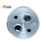 Auto AC Receiver Drier Factory - Replacement for Hyundai Tucson